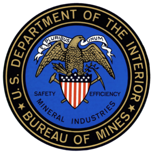 Prospecting for Lode Gold & Locating Claims on the Public Domain - Department of the Interior - Bureau of Mines Prospecting for Lode Gold & Locating Claims on the Public Domain - Department of the Interior - Bureau of Mines