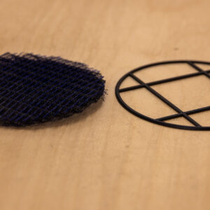 Cabin Air Filter - Replacement Filter (4Runner)
